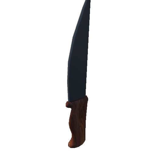 Knife Wood